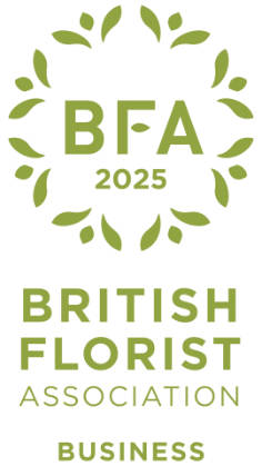 British Florist Association 2025