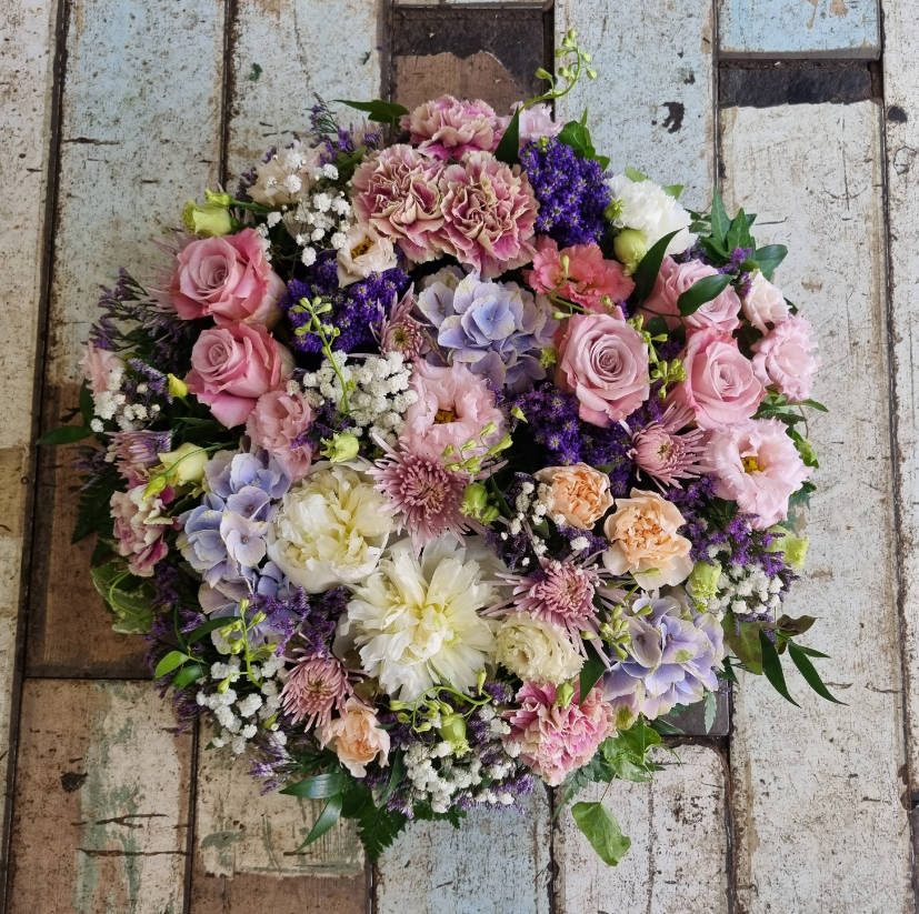 Click to expand Posies & Baskets 4a