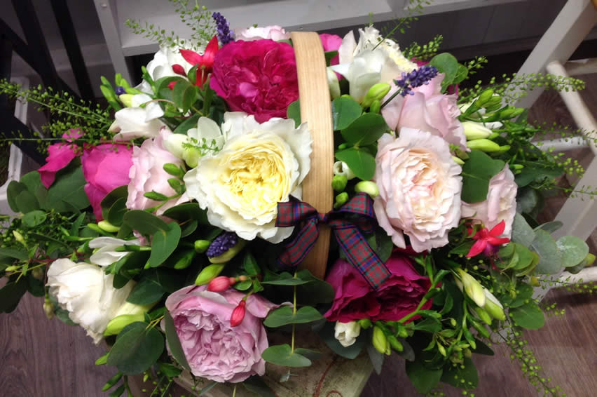 Click to expand Posies & Baskets 9