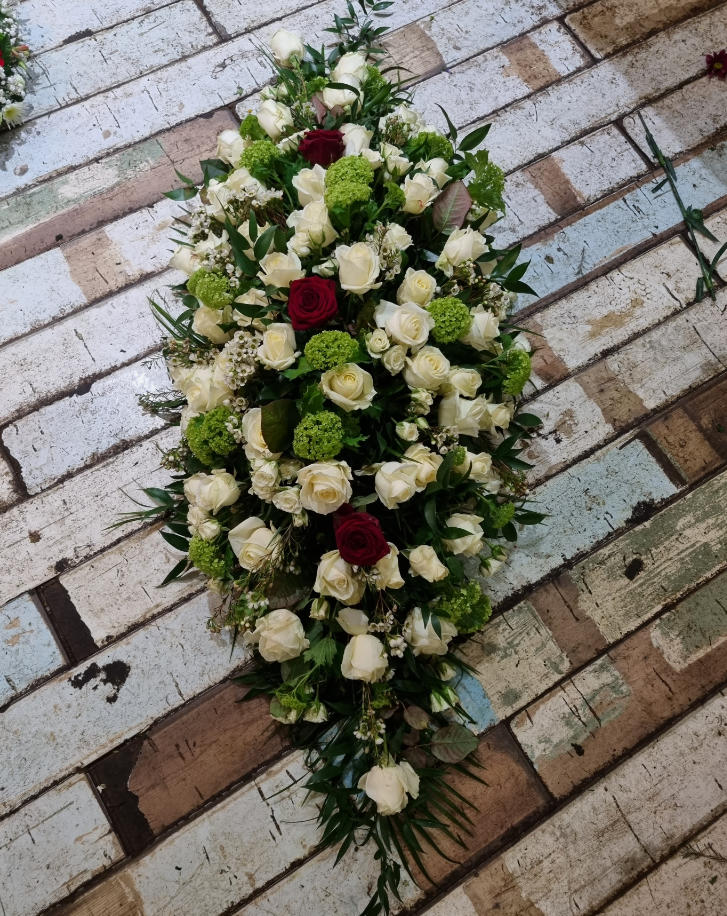 Click to expand Casket Sprays 3a 3ft
