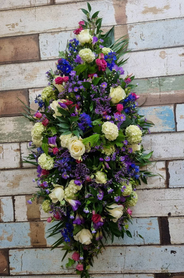 Click to expand Casket Sprays 5a 3ft