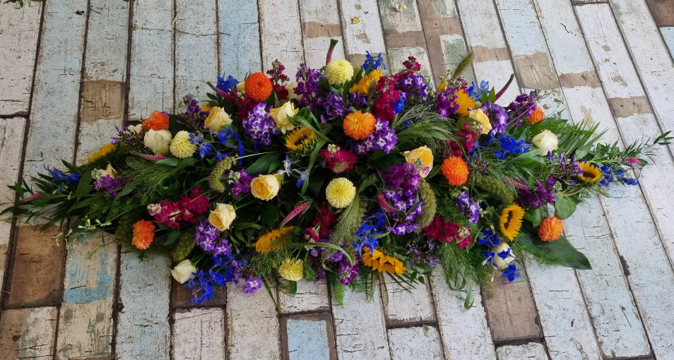 Click to expand Casket Sprays 7a 3ft