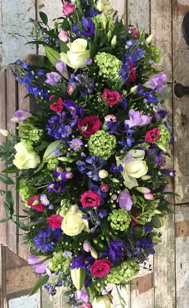Click to expand Casket Sprays 8a 3ft
