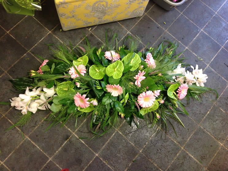 Click to expand Casket Sprays 9a 3ft